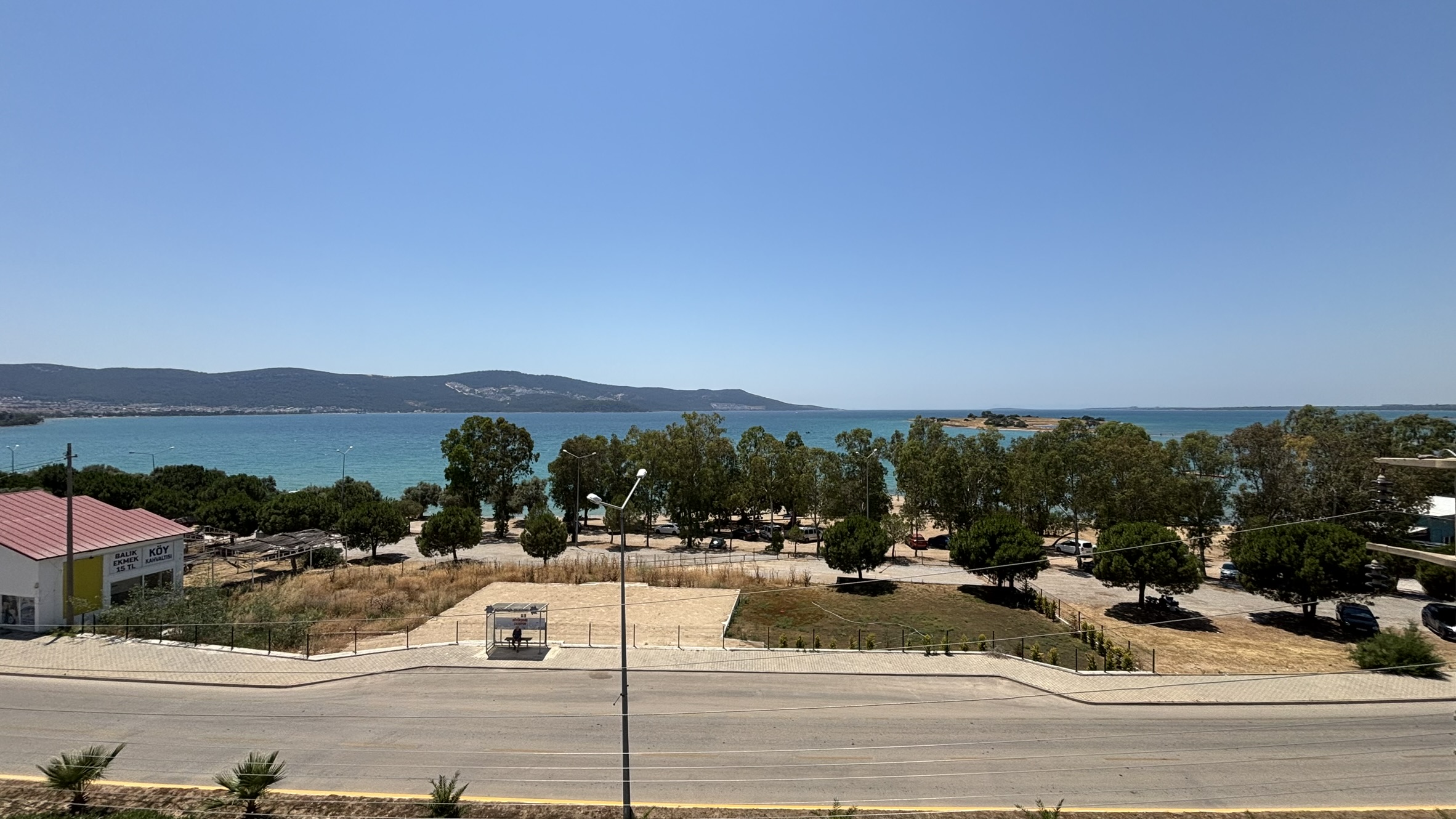 Pino Apart BahÃ§e